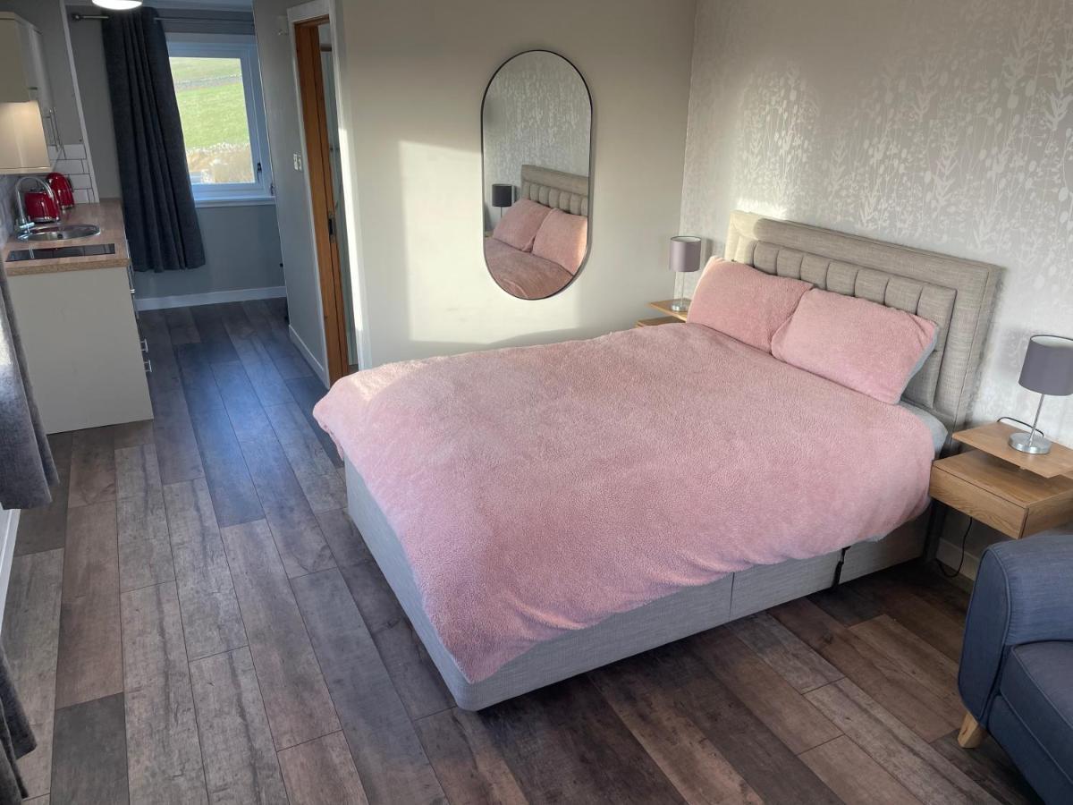 Midgarth House Apartments Setter Экстерьер фото