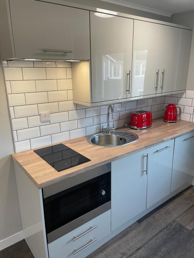 Midgarth House Apartments Setter Экстерьер фото
