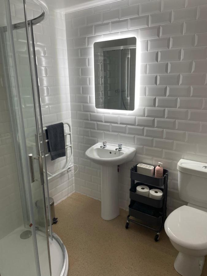 Midgarth House Apartments Setter Экстерьер фото