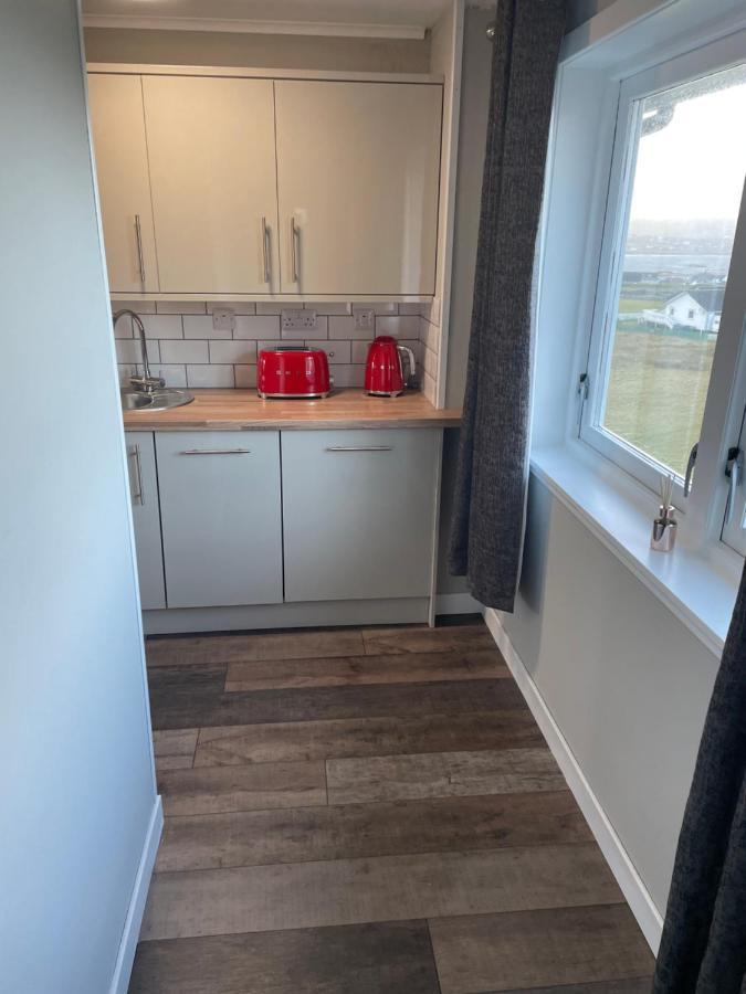 Midgarth House Apartments Setter Экстерьер фото