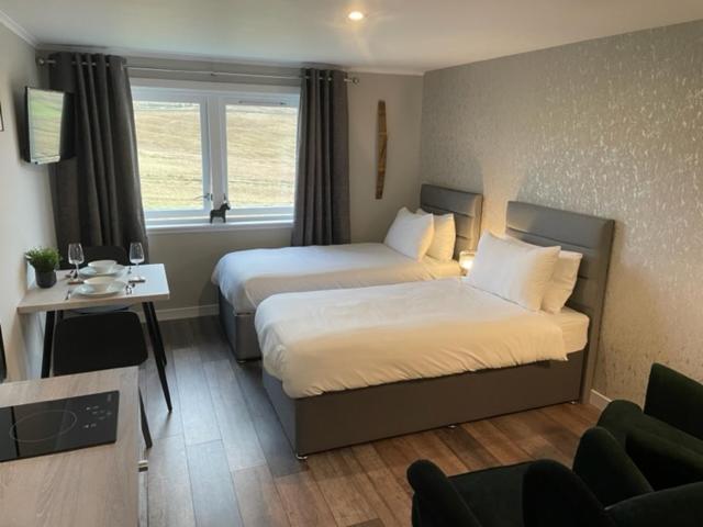Midgarth House Apartments Setter Экстерьер фото